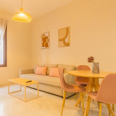 Apartamentos Los Abuelos - Кордоба Екстериор снимка