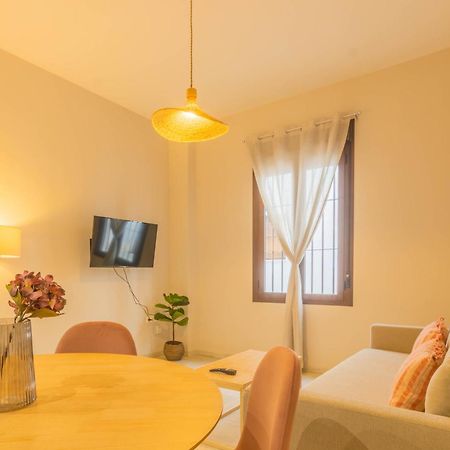 Apartamentos Los Abuelos - Кордоба Екстериор снимка