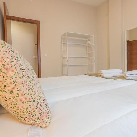 Apartamentos Los Abuelos - Кордоба Екстериор снимка