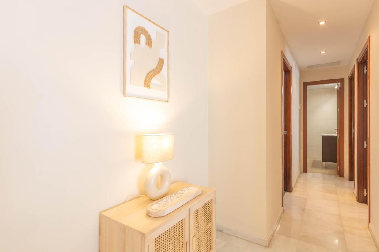 Apartamentos Los Abuelos - Кордоба Екстериор снимка