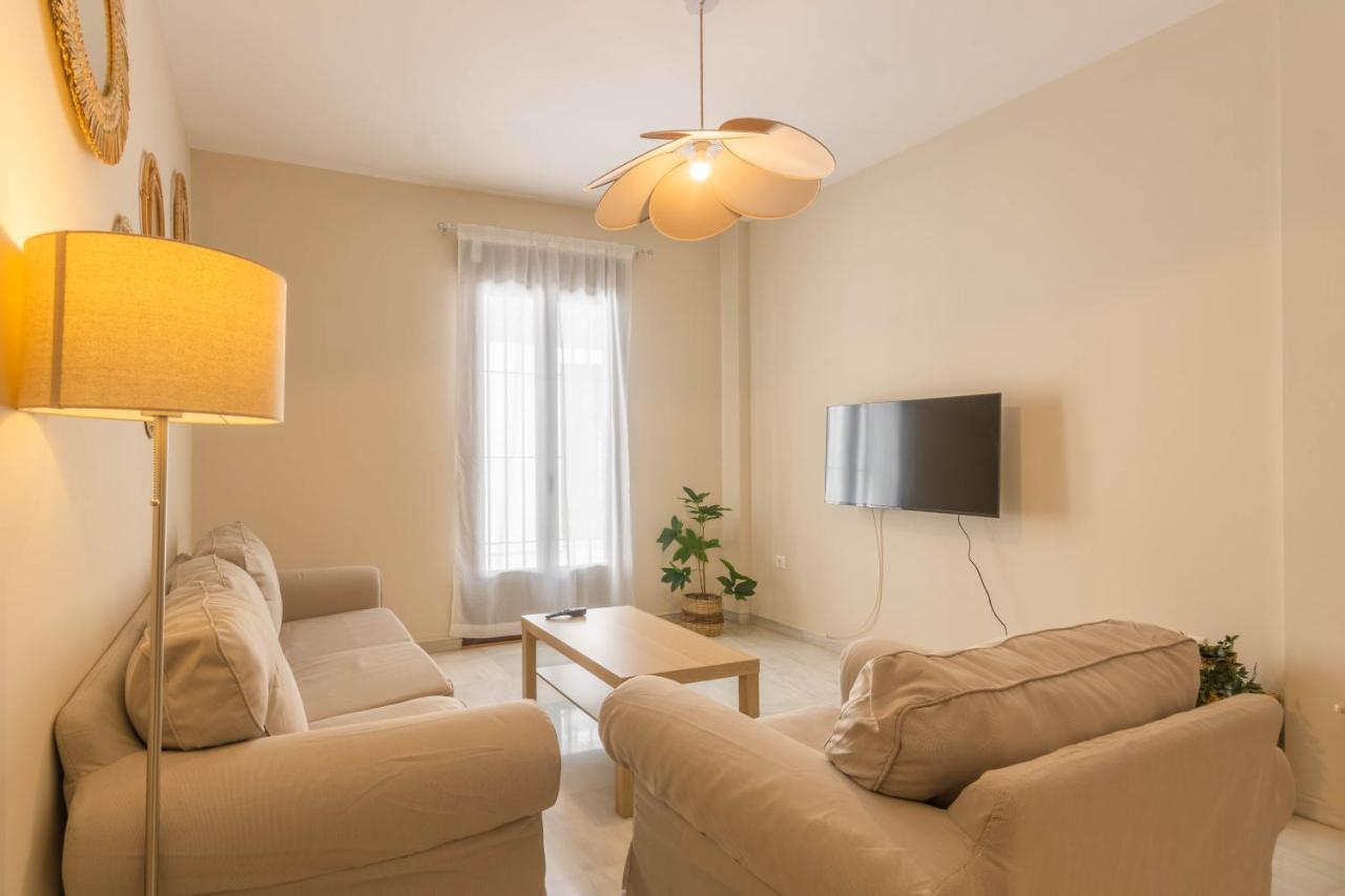 Apartamentos Los Abuelos - Кордоба Екстериор снимка
