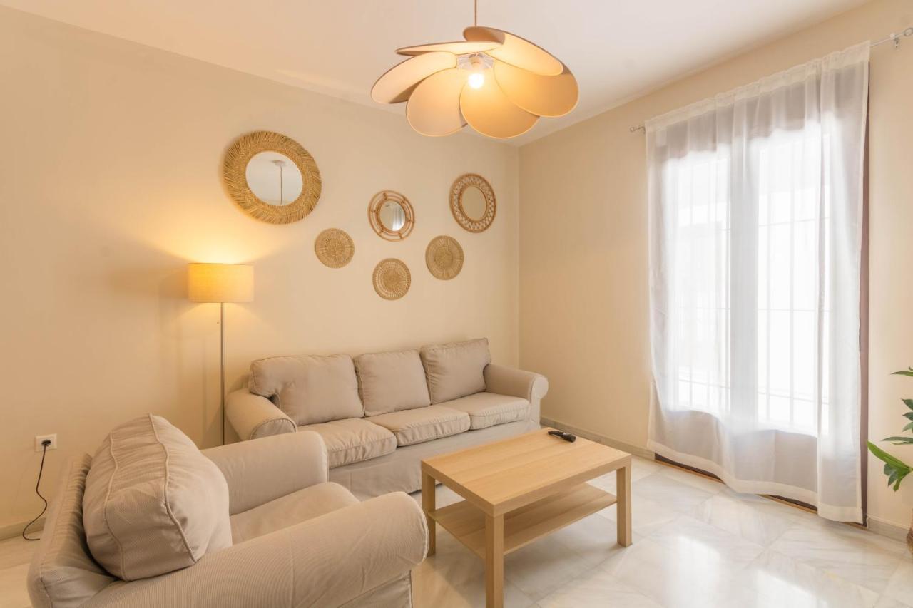 Apartamentos Los Abuelos - Кордоба Екстериор снимка