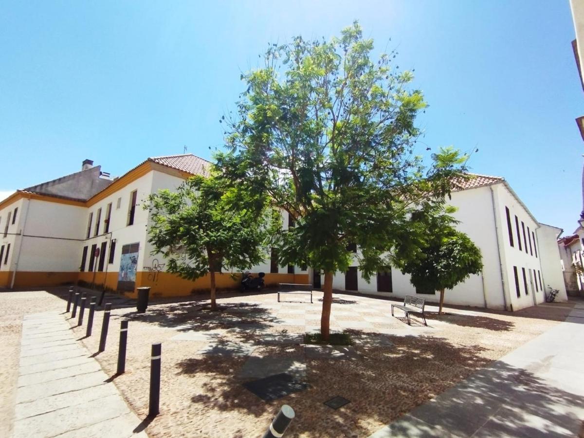 Apartamentos Los Abuelos - Кордоба Екстериор снимка