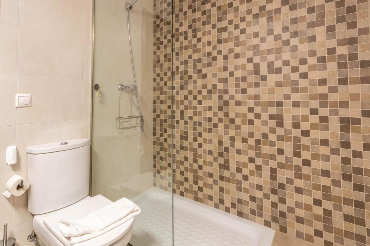 Apartamentos Los Abuelos - Кордоба Екстериор снимка