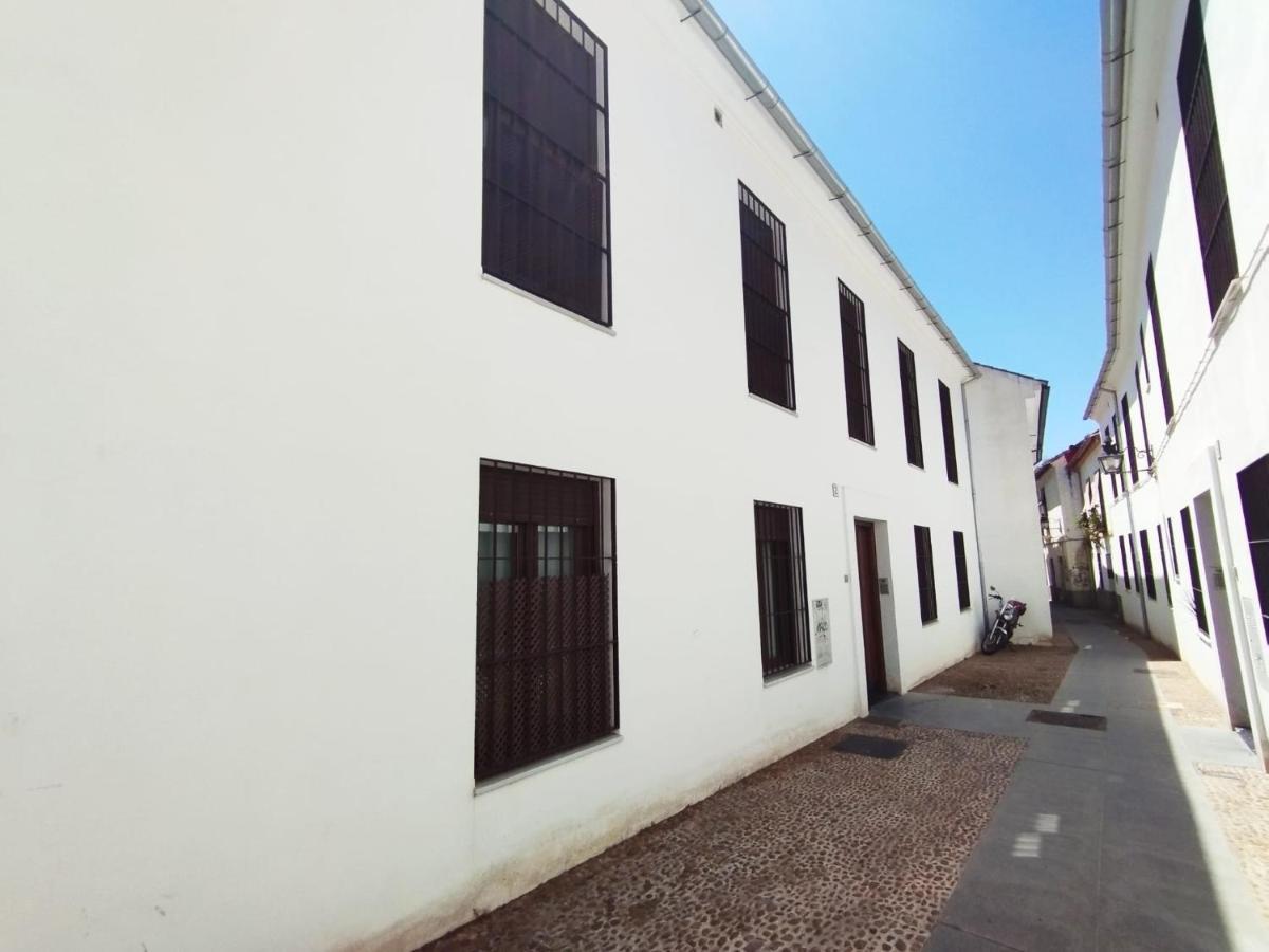 Apartamentos Los Abuelos - Кордоба Екстериор снимка