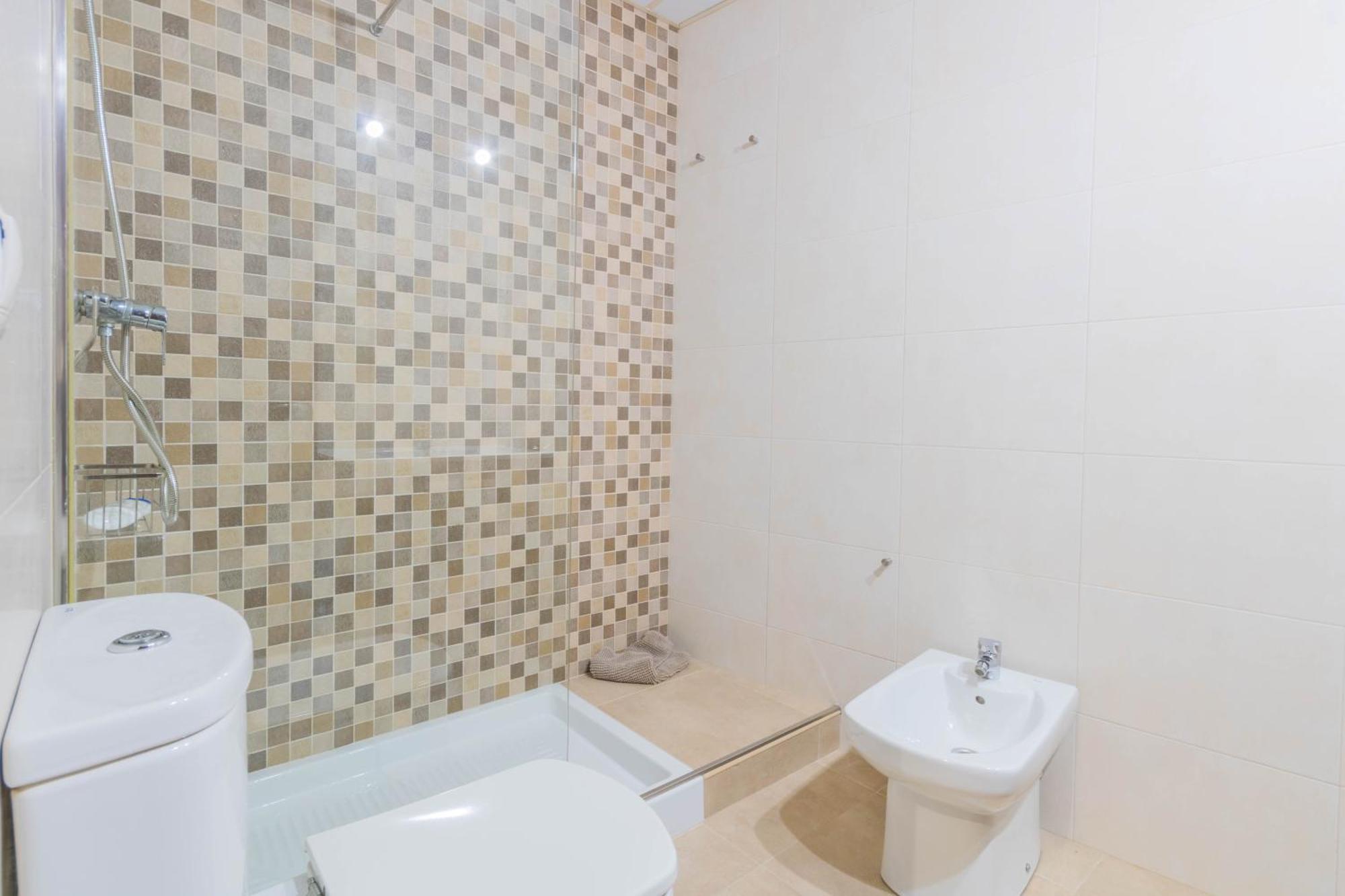 Apartamentos Los Abuelos - Кордоба Екстериор снимка