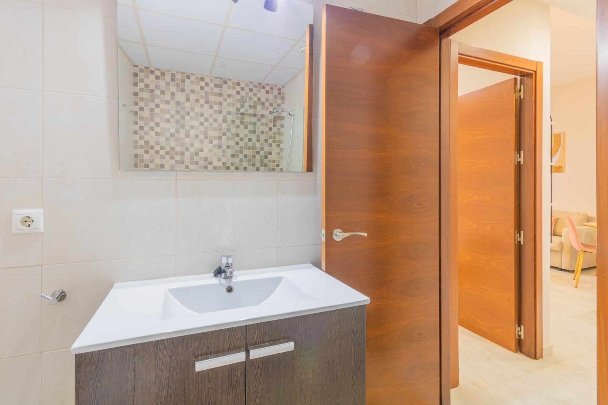 Apartamentos Los Abuelos - Кордоба Екстериор снимка