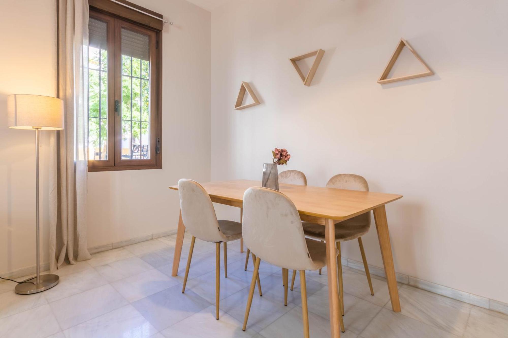 Apartamentos Los Abuelos - Кордоба Екстериор снимка