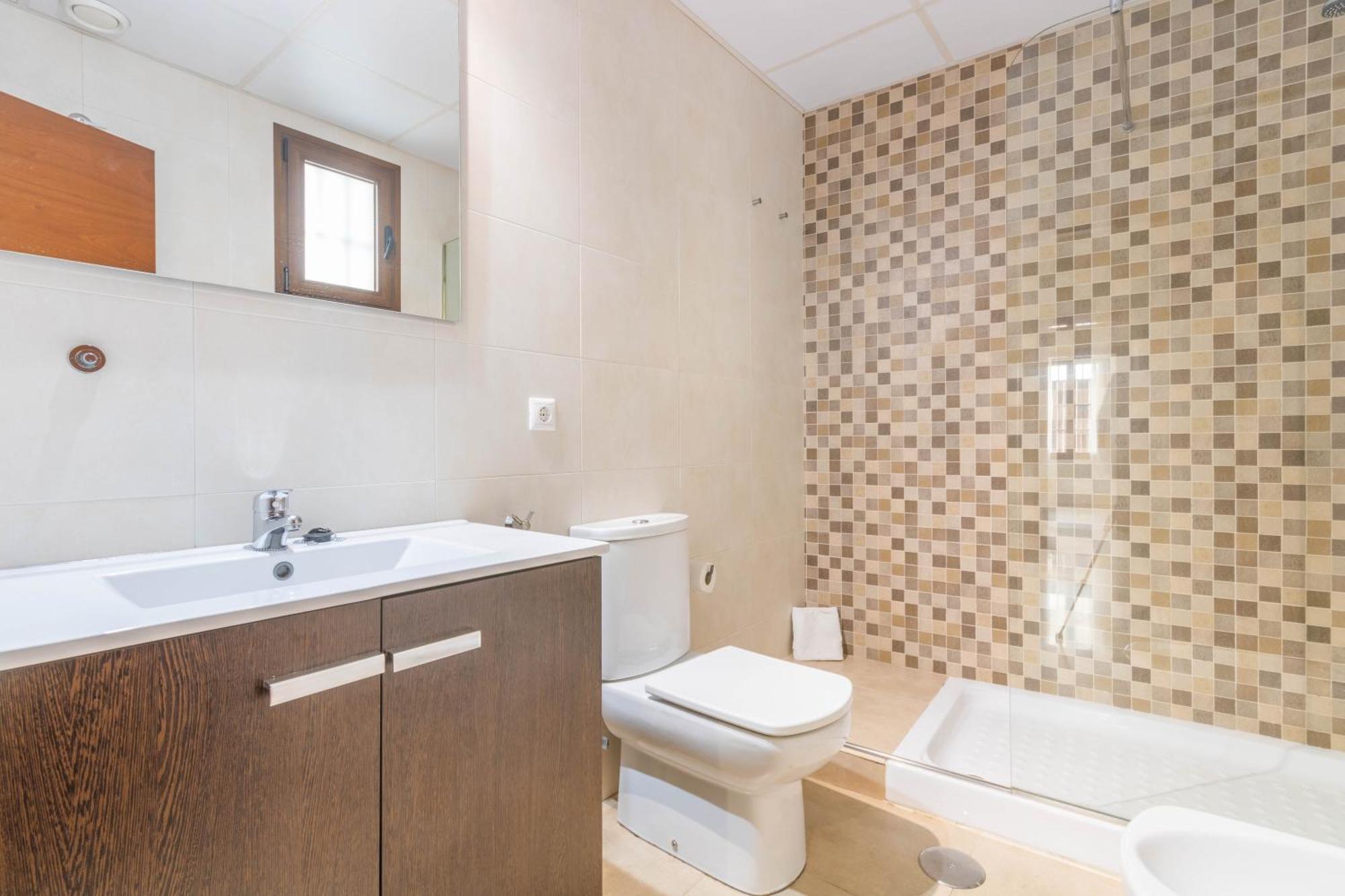 Apartamentos Los Abuelos - Кордоба Екстериор снимка