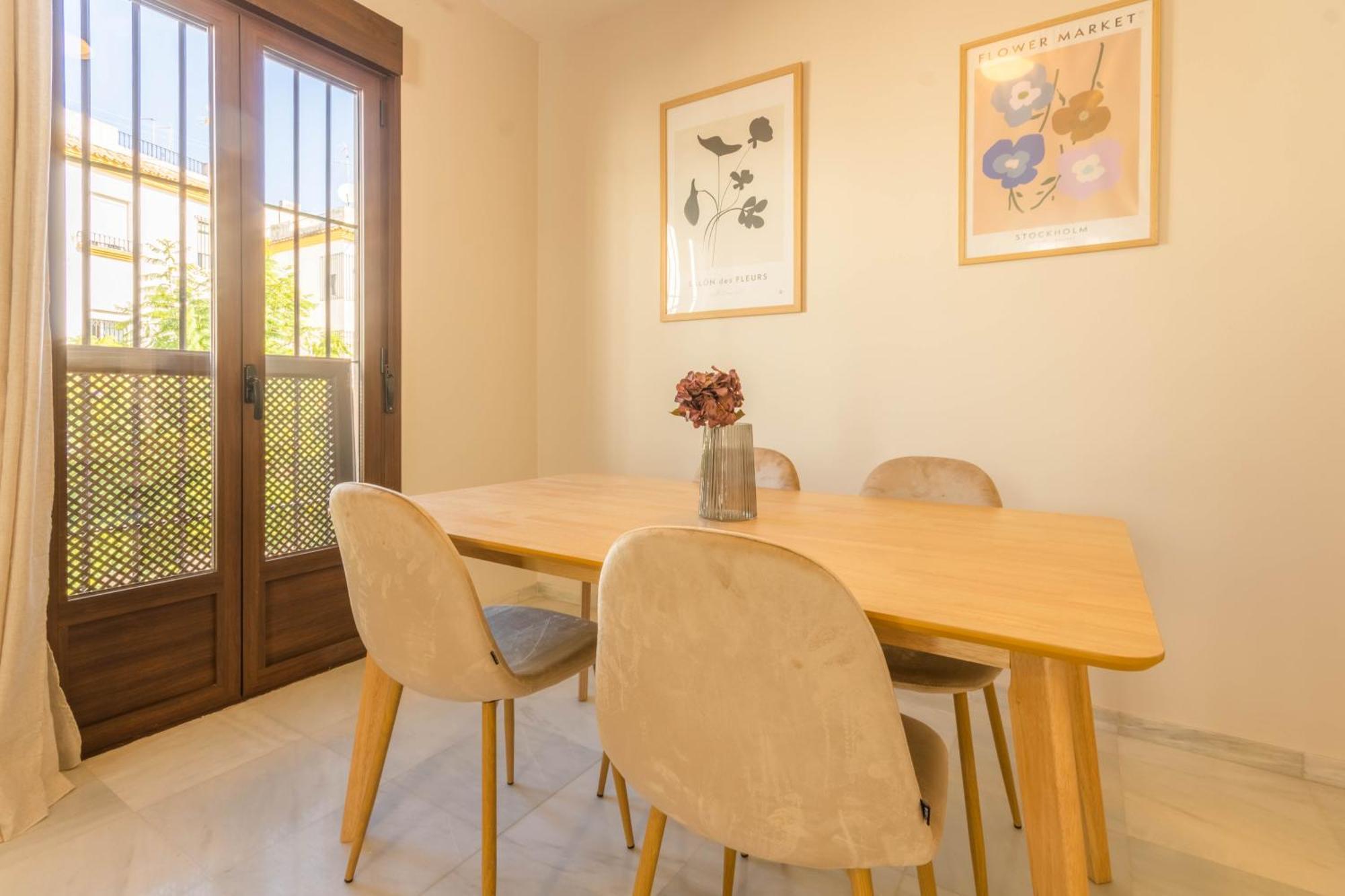 Apartamentos Los Abuelos - Кордоба Екстериор снимка