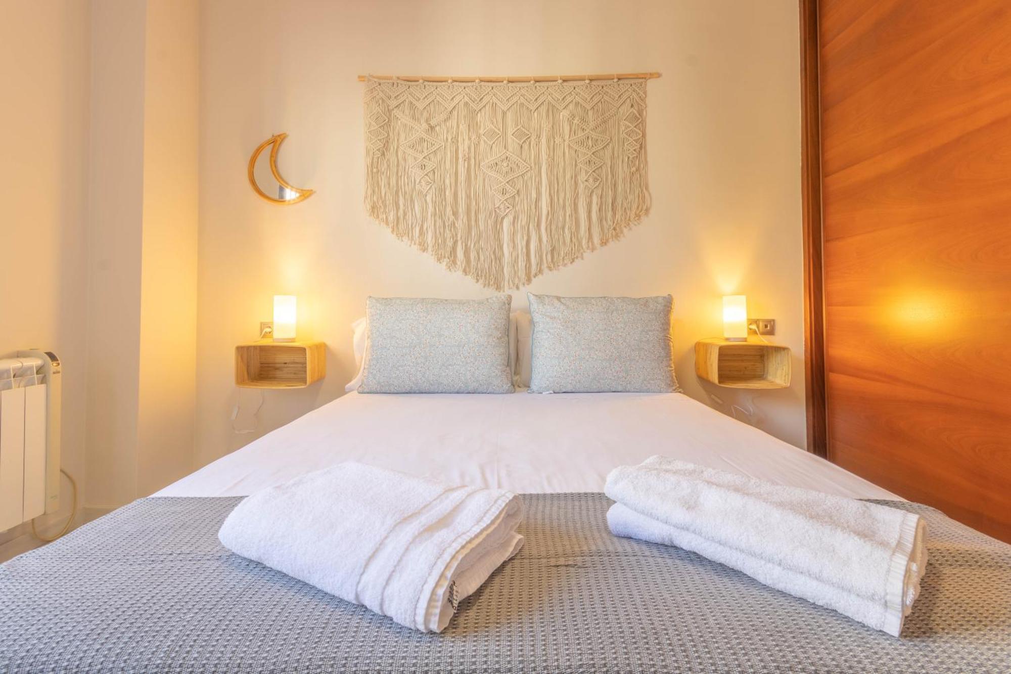 Apartamentos Los Abuelos - Кордоба Екстериор снимка